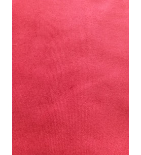 Osmanlı Kahveci Masa örtüsü,Oyun Örtüsü 140x140 (Kırmızı)