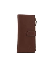 Bilik Deri  Kahve-Rölax Unisex Cüzdan BSH 3240