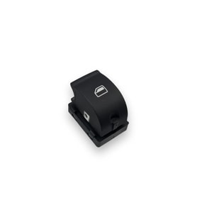Audi TT 2007-2010 Sağ Ön Kapı Cam Açma Düğmesi 8E0959855