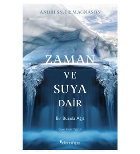 Zaman ve Suya Dair
