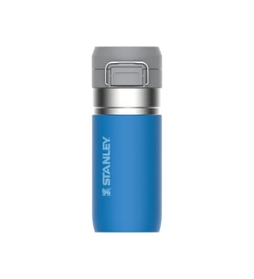 The Quick-Flip Water Bottle .47L / 16oz