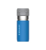 The Quick-Flip Water Bottle .47L / 16oz