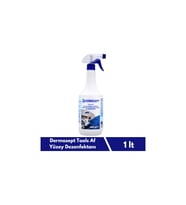 Dermosept Tools AF Alet ve Yüzey Temizleyici Dezenfektanı 1 L