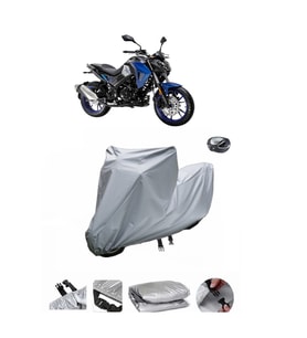 Sym Symnh X 125  Su Geçirmez Motosiklet Brandası ARKA ÇANTA UYUMLU