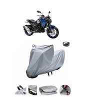 Sym Symnh X 125  Su Geçirmez Motosiklet Brandası ARKA ÇANTA UYUMLU