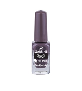 Gabrini 3D Nail Polish 70