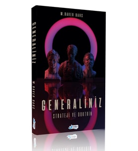 Generaliniz Strateji ve Doktrin - M. Baver Bars