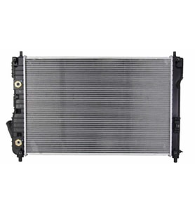 UNICORE SU RADYATÖRÜ CHEVROLET KALOS T200 (1.4 16V) 03-08 / AVEO T200-T250 (1.4 16V) 03-08 (Standart)