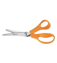 pilelistore Fiskars 9445 M180 Sürfile Makası No: 8 inç / 20,32 cm - Paslanmaz Çelik