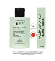 Ref Weightless Volume Conditioner 100 ml
