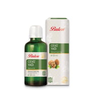 Balen Ceviz Yağı Soğuk Pres 50 ml