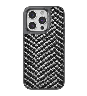 Venco İphone 15 Pro Viper Kapak - Siyah