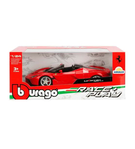 26022 1:24 Ferrari Laferrari Aperta Model Araba-Sunman