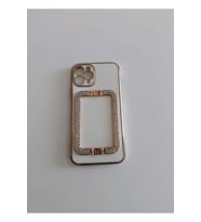 İphone 12 Pro Elçek Telefon Kılıf Modeli