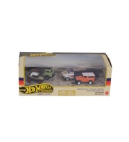 GMH39 Hot Wheels Koleksiyon Seti
