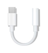 Type-c To Aux 3.5 Mm Kulaklık Çevirici Dönüştürücü Adaptör