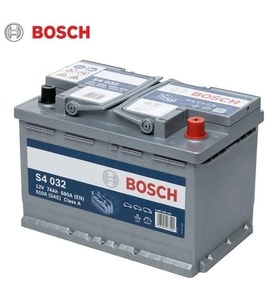 0092S40320 - S4 74 Ah - 680M. Akım (A) EN / 74Ah - BOSCH