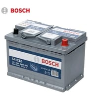 0092S40320 - S4 74 Ah - 680M. Akım (A) EN / 74Ah - BOSCH