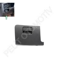 Golf 7 / 7,5 Torpido Sol Raf Saklama Gözü 5G1857919C