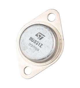 BU 931Z T0-3 Transistör