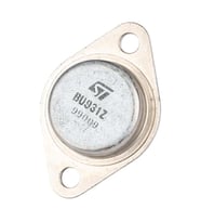 BU 931Z T0-3 Transistör