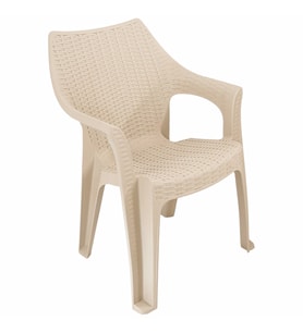 Mandella Polo Rattan Koltuk Çölbeji
