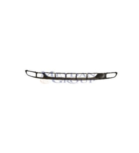 SEAT TOLEDO- 96/98; ÖN TAMPON PANJURU SİYAH ALT SİS DELİKLİ (TW) 1227-2010 1L0853668GRU