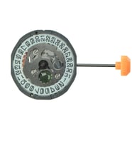 MİYOTA 1L15/3 DEN TAKVİMLİ SAAT MAKİNASI