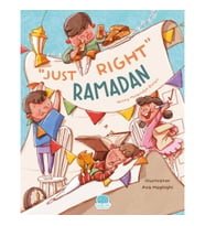 Just Right Ramadan