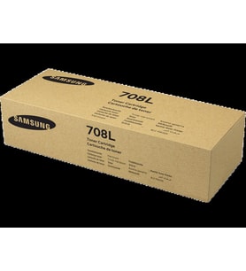 Tonersepeti Samsung MLT-D708L Yüksek Kapasiteli Siyah Orjinal Toner