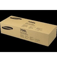 Tonersepeti Samsung MLT-D708L Yüksek Kapasiteli Siyah Orjinal Toner