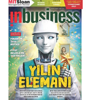 Inbusiness Dergi Ocak 2026