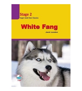 White Fang - Stage 2 (CD’li)