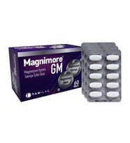 Magnimore Gm 60 Tablet