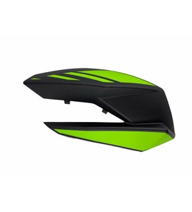 MONDİAL FAR MUHAFAZA SAĞ YEŞİL KD125 F KIDEN ORJ