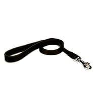 Doggie Comfort Köpek Gezdirme Kayışı 2*120 cm Siyah
