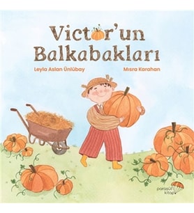Victor’un Balkabakları