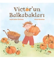 Victor’un Balkabakları