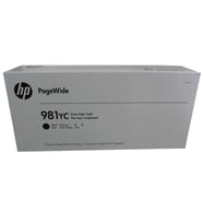 Hp 981YC-L0R20YC Siyah Kartuş Extra Yüksek Kapasiteli