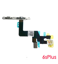 iPhone 6S PLUS On Off Filmi
