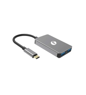 Vcom DH310B Type-C To Usb 3.1 4 Port Usb Çoklayıcı