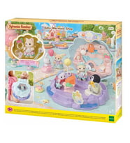 Sylvanian Families Bebek Denizkızı Dükkanı 5760