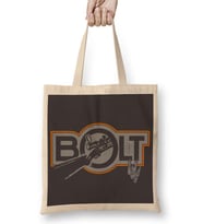 Bolt Rifle Bez Çanta Uzun Saplı