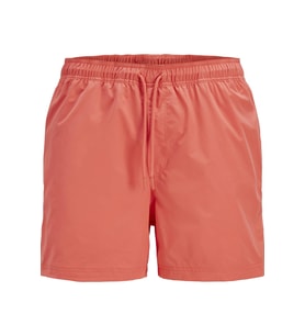 Jack & Jones Erkek Deniz Şortu Hızlı Kuruyan, Cepli – (12272879)