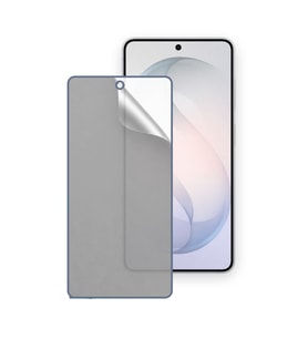 SChitec SAMSUNG Galaxy S26 Uyumlu Ön Yüzey Mat Hidrojel Ekran Koruyucu