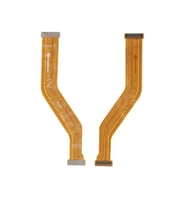 Samsung  A50S ( SM-A507 ) Şarj Ara Flex Filmi Süper Kalite