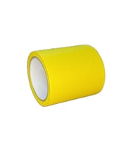 Maskeleme Kağıt Bant Geniş taban bandı 100mmx20mt SARI