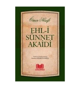 Kitap Kalbi Yayıncılık Ehl-i Sünnet Akaidi