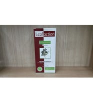 Leaf Action Çay Ağacı Şampuanı 400 ml