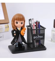 Hermione Granger Figürlü Masaüstü Kalemlik
